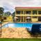 Mvuli Hotels Arusha - Arusha