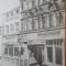 The Queensberry Hotel