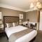 Steventon House Hotel