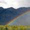 Foto: Astoria Chalet - Jasper Alberta 8/10