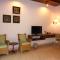 VC@Suanpaak Boutique Hotel & Service Apartment