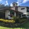 San Mateo Hotel Campestre