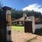 San Mateo Hotel Campestre