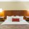 Ramada by Wyndham Cedar City - Cedar City