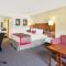 Ramada by Wyndham Cedar City - Cedar City