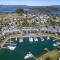 Sovereign Pier On The Waterways