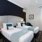 High Cross Randwick by Sydney Lodges