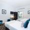 High Cross Randwick by Sydney Lodges