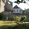 B&B Amphitryon - Oloron-Sainte-Marie