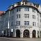 Jahrhunderthotel Leipzig