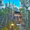 Letsatsi Game Lodge
