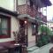 Guest Rooms Dona