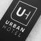 Urban Boutique Hotel Center