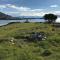 Siløya Basecamp - Glamping-telt i naturen ved Melbu