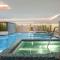 Perla, Resort & Entertainment