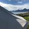 Siløya Basecamp - Glamping-telt i naturen ved Melbu