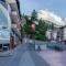 Hotel Cheminee - Zermatt