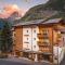 Hotel Cheminee - Zermatt