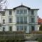 Bild Villa Bella Fw 4 Mit Meerblick 1