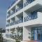 Bay Villa Hall