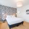 Smartflats - Rubens Antwerp
