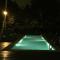Studio swimming pool BXL - Dilbeek