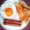 Izaacs Bed & Breakfast