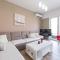 Amfora Apartment