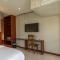 Coral Cliff Hotel