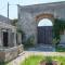 B&B Masseria Dei 12 Granai - Минервино-ди-Лечче