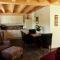 Ferienwohnung Almflair Chalet
