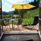 Ferienwohnung Almflair Chalet
