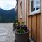 Ferienwohnung Almflair Chalet - Thiersee