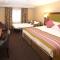 Best Western Woodlands Hotel - Dundee