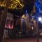 VVF Les Fontaines des Vosges