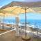 Nympha Hotel, Riviera Holiday Club - All Inclusive & Private Beach - Zlaté písky