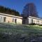 VVF Les Fontaines des Vosges - Saales