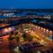 Hotell Södra Berget