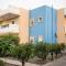 Nephele Apartments