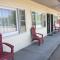 The Black Mountain Inn