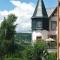 Wohnen im Burghotel