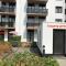 Recent vernieuwd appartement met zeezicht en een gratis parkeerplaats