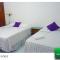 Hotel Las Palmas