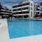 Apartament Aqua Ustronie Morskie