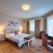Hotel Neufeld - Zürich