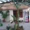 Rastlinky.sk Greenhouse Guestrooms Foto: Rastlinky.sk Greenhouse Guestrooms