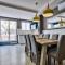 Amazing 4-bedroom Sliema Town House with Jacuzzi
