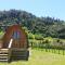 Flat Hills Tourist Park - Ruahine