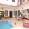 Riad Ibiza Star - Marrakech