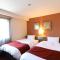 Hotel Leon Hamamatsu